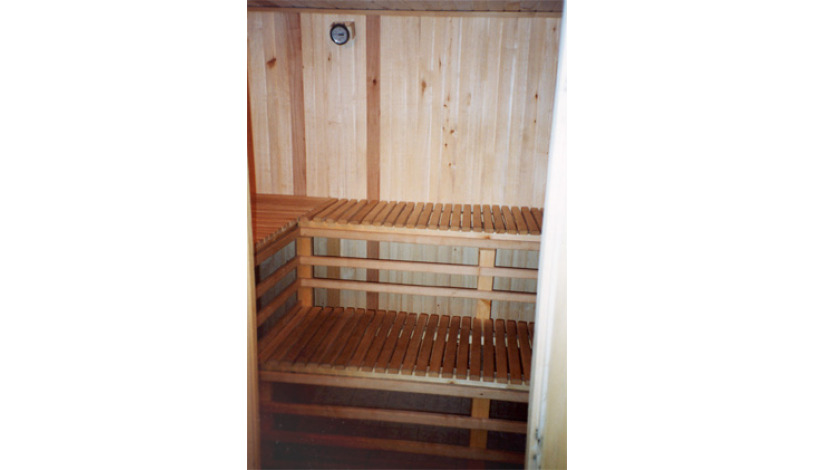 Hotel Maxov Josefův Důl